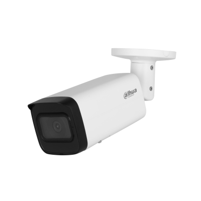 Dahua IPC-HFW2541T-AS 5MP IR Fixed-focal Bullet WizSense Network Camera