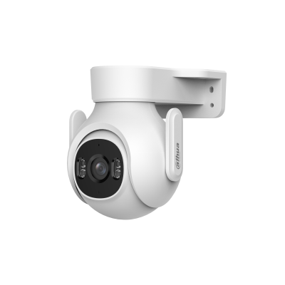 Dahua P5B-PV 5MP Outdoor Fixed-focal Wi-Fi Pan & Tilt Network Camera