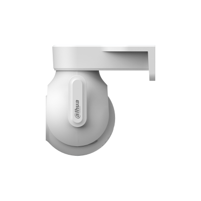 Dahua P5B-PV 5MP Outdoor Fixed-focal Wi-Fi Pan & Tilt Network Camera