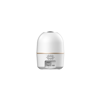 Dahua H5A 5MP Indoor Fixed-focal Wi-Fi Pan & Tilt Network Camera