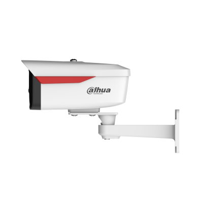Dahua IPC-HFW2549M-S-B-PRO 5MP WizColor Fixed-focal Bullet WizSense Network Camera