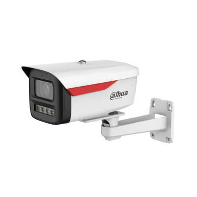 Dahua IPC-HFW2549M-S-B-PRO 5MP WizColor Fixed-focal Bullet WizSense Network Camera
