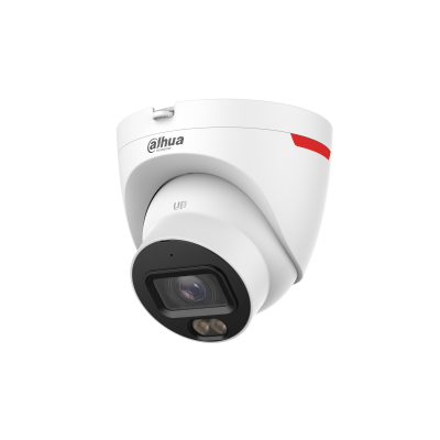 Dahua IPC-HDW2549T-S-PRO  5MP WizColor Fixed-focal Eyeball Network  Camera