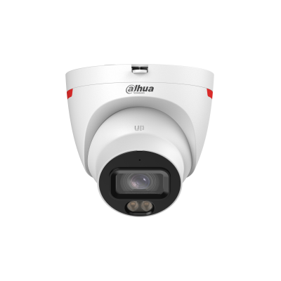 Dahua IPC-HDW2549T-S-PRO  5MP WizColor Fixed-focal Eyeball Network  Camera
