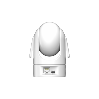 Dahua H4C 4MP Indoor Fixed-focal Wi-Fi Pan & Tilt Network Camera