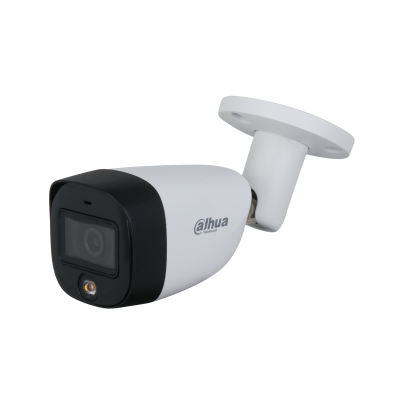 Dahua HAC-HFW1801C-IL A Bullet CCTV Camera, 8MP