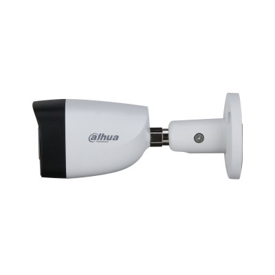 Dahua HAC-HFW1801C-IL A Bullet CCTV Camera, 8MP