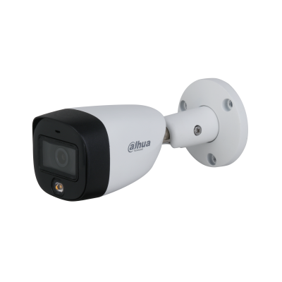 Dahua HAC-HFW1801C-IL A Bullet CCTV Camera, 8MP