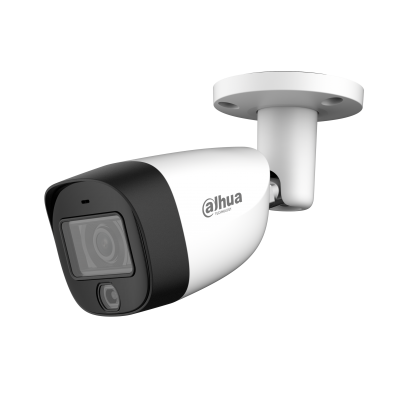 Dahua HAC-HFW1801C-IL A Bullet CCTV Camera, 8MP