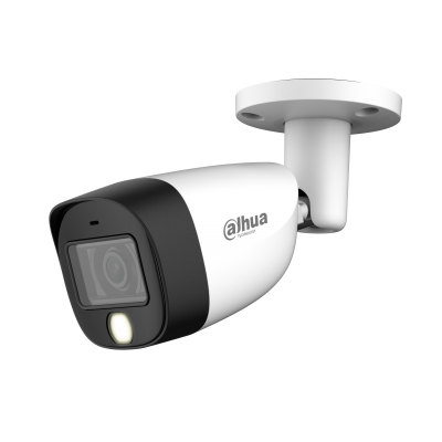 Dahua HAC-HFW1801C-IL A Bullet CCTV Camera, 8MP