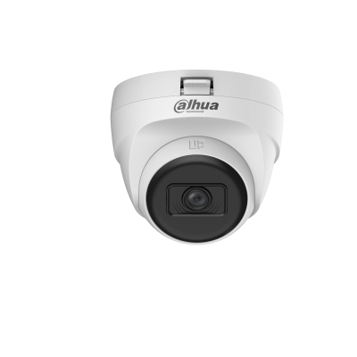 Dahua HAC-T1A21-U 2MP IR HDCVI Fixed-focal Eyeball Camera