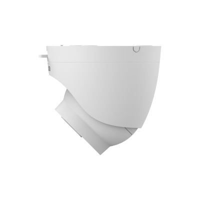 Dahua HAC-HDW1500CLQ-IL-A 5MP Smart Dual Light HDCVI Fixed-focal Eyeball Camera