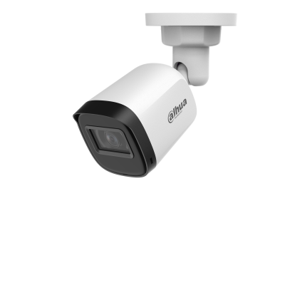 Dahua HAC-B1A51-U new-products 5MP IR HDCVI Fixed-focal Bullet Camera