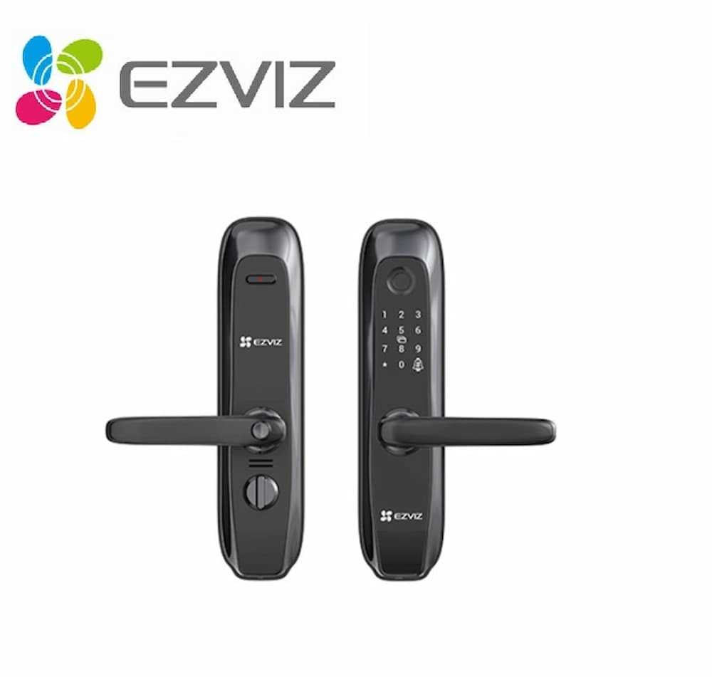 EZVIZ Smart Lock, CS-L2S-11FCP - Smart door lock Bahrain