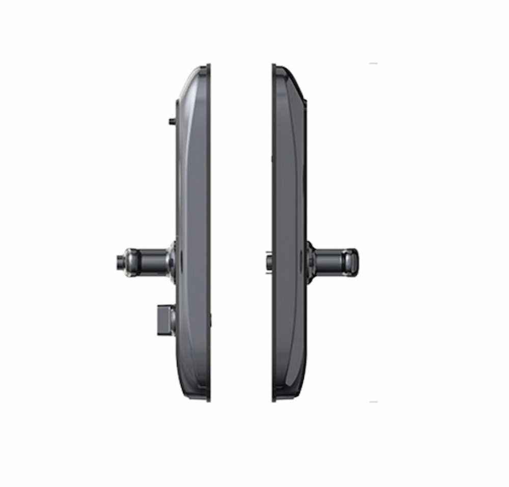 EZVIZ Smart Lock, CS-L2S-11FCP - Smart door lock Bahrain