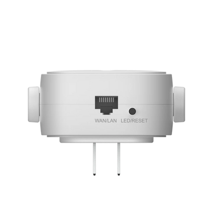Ruijie Reyee RG-EW300R—300Mbps Wi-Fi Extender
