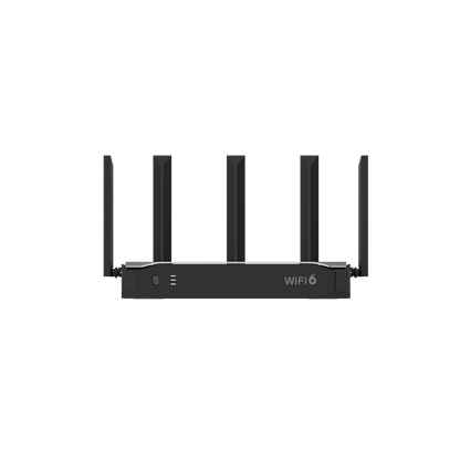 RG-EG105GW-X : Ruijie Wi-Fi 6 AX3000 High-performance All-in-One Wireless Router
