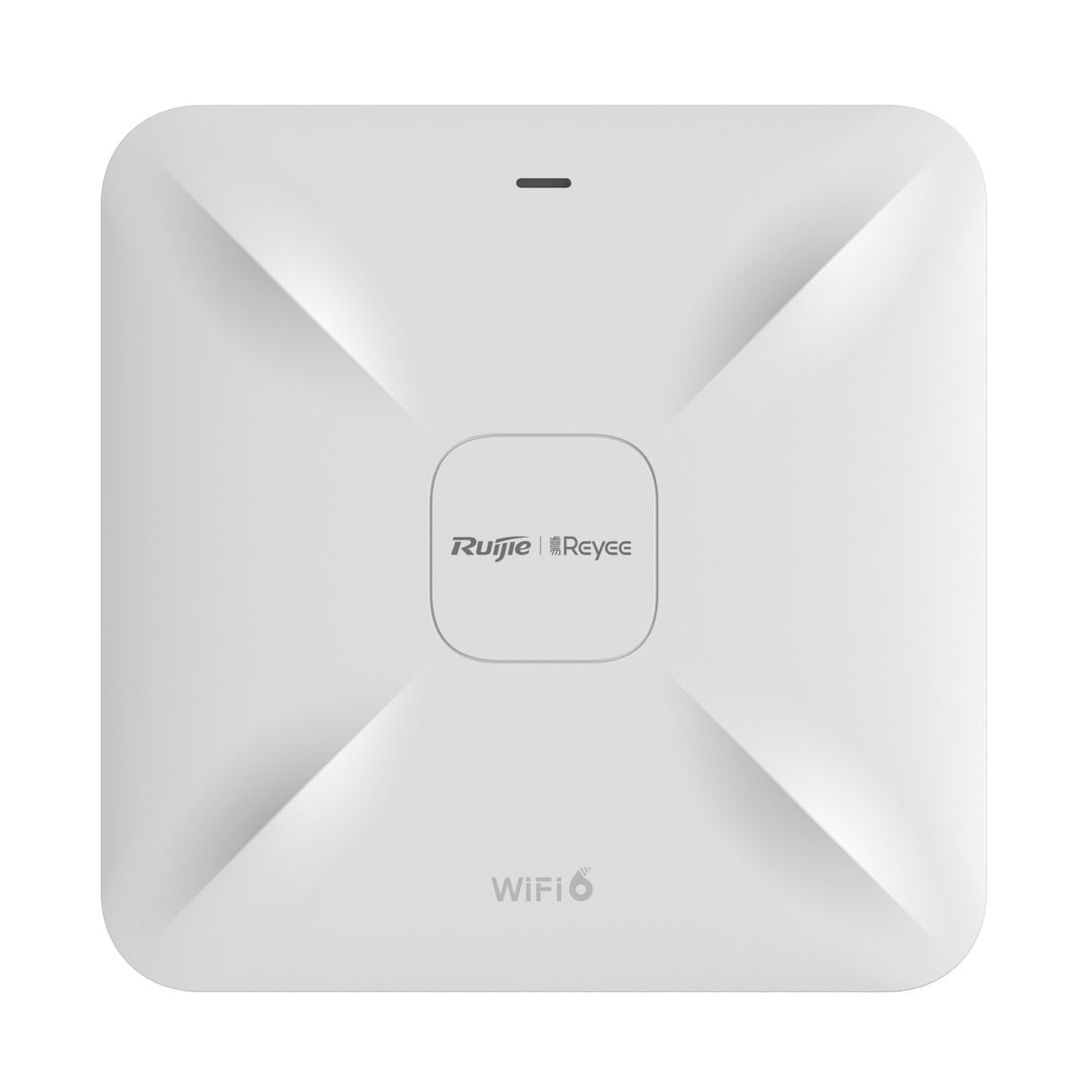 RG-RAP2260(E) AX3200 Wi-Fi 6 Multi-Gigabit Ceiling Mount Indoor AP