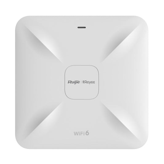 RG-RAP2260(E) AX3200 Wi-Fi 6 Multi-Gigabit Ceiling Mount Indoor AP