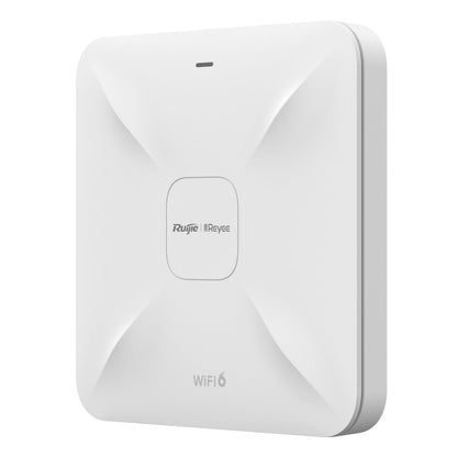 RG-RAP2260(E) AX3200 Wi-Fi 6 Multi-Gigabit Ceiling Mount Indoor AP