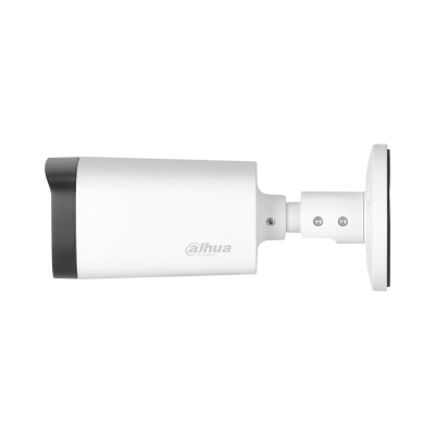 Dahua HAC-HFW1500R-Z-IRE6-A-POC 5MP Starlight HDCVI POC IR Bullet Camera
