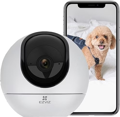 Ezviz CS-C6-A0-8C4WF Wireless Camera Bahrain