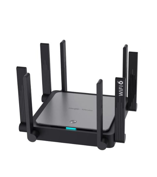 Ruijie Gigabit broadband access (RG-EW3200GX PRO)