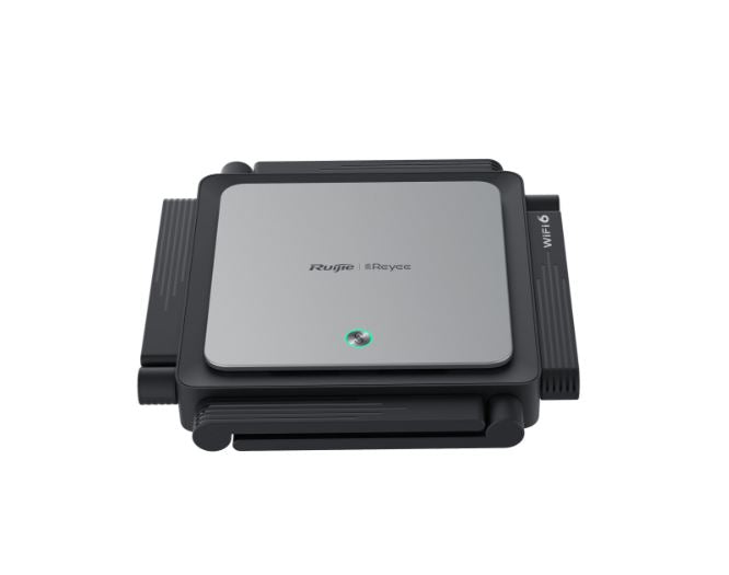 Ruijie Gigabit broadband access (RG-EW3200GX PRO)