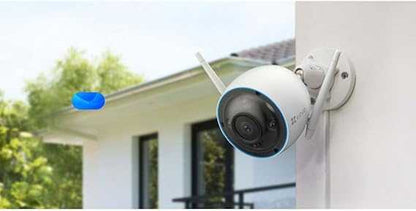 EZVIZ 2K Security Camera | The H3 2K camera Bahrain