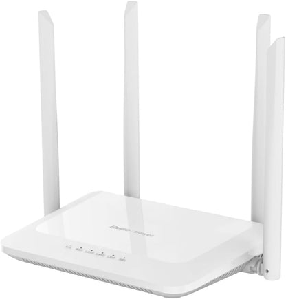 Ruijie AC1200 Dual Band Wireless Router (RG-EW1200)