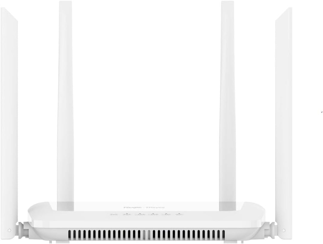 Ruijie AC1200 Dual Band Wireless Router (RG-EW1200)