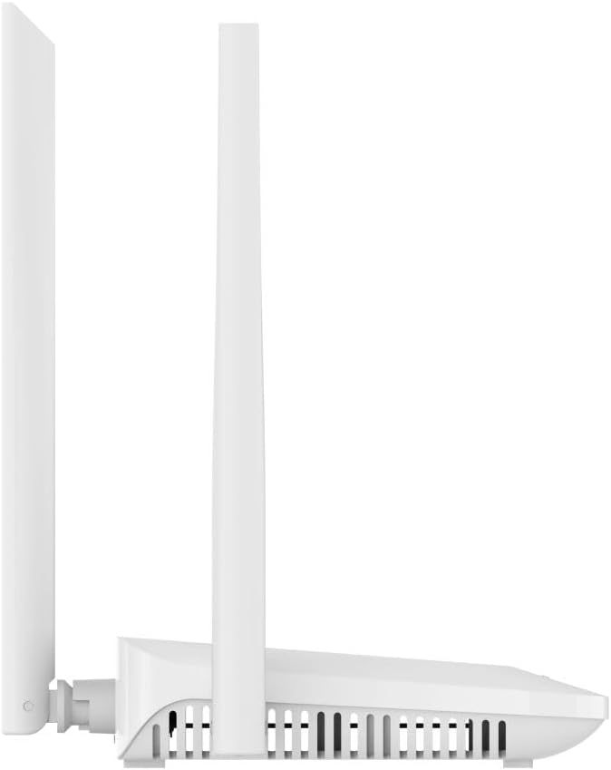 Ruijie AC1200 Dual Band Wireless Router (RG-EW1200)