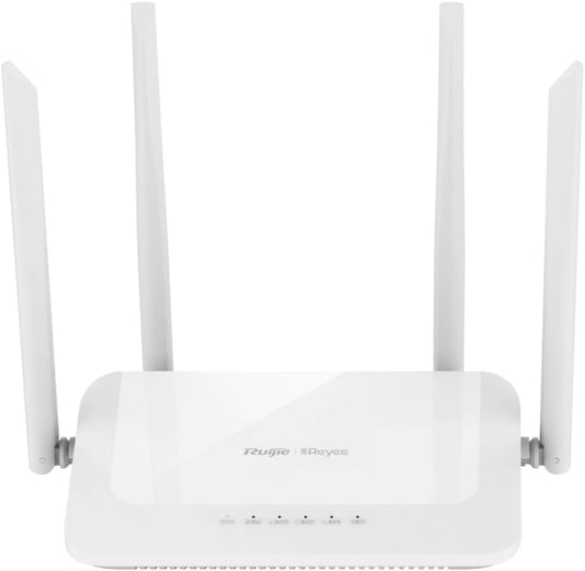 Ruijie AC1200 Dual Band Wireless Router (RG-EW1200)