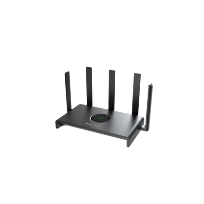 RG-EW1300G : Ruijie 1300M Dual-band Gigabit Wireless Router