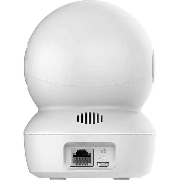 Ezviz CS-H6C-R100 (4.0MP) 1080P Smart Wi-Fi Pan & Tilt Camera