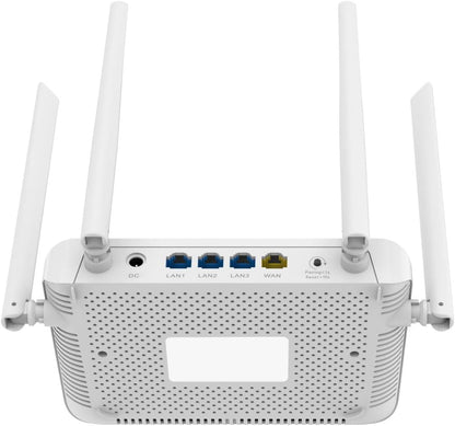 Ruijie AC1200 Dual Band Wireless Router (RG-EW1200)