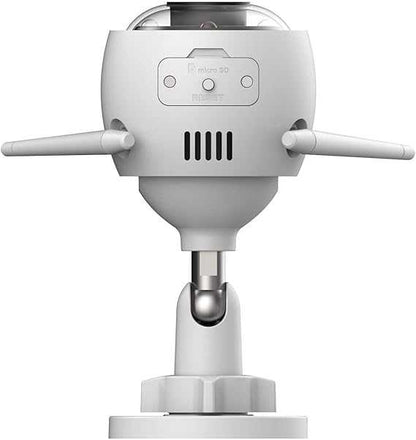 EZVIZ 2K Security Camera | The H3 2K camera Bahrain