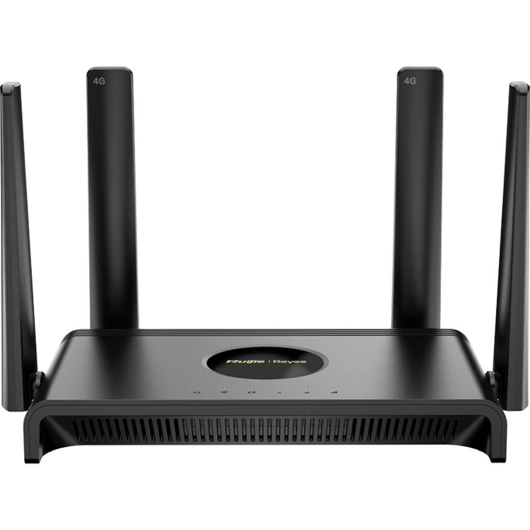 Ruijie RG-EW300T 4G/LTE Router