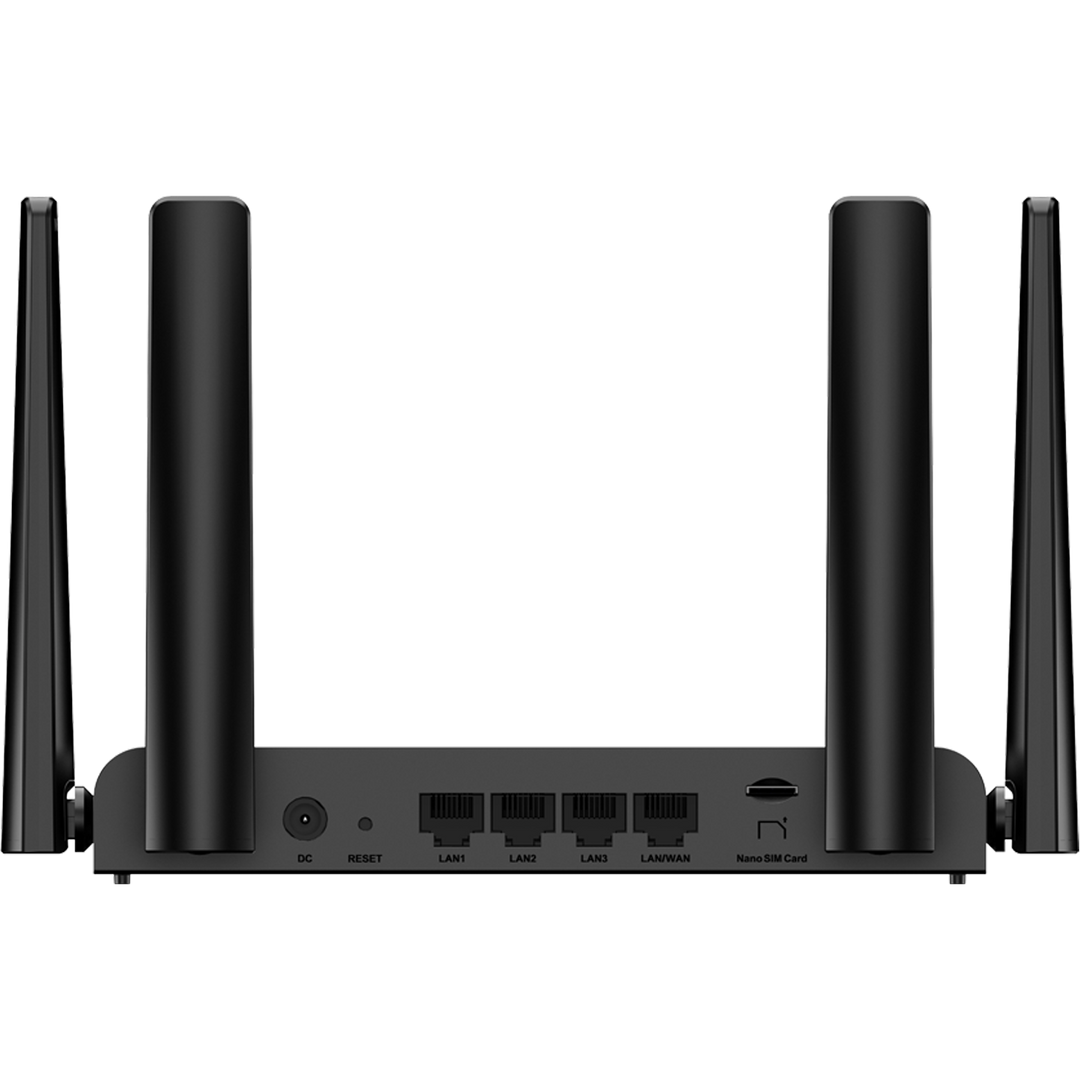 Ruijie RG-EW300T 4G/LTE Router