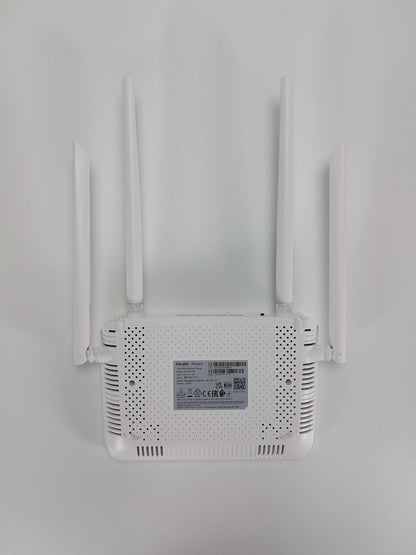 Ruijie AC1200 Dual Band Wireless Router (RG-EW1200)