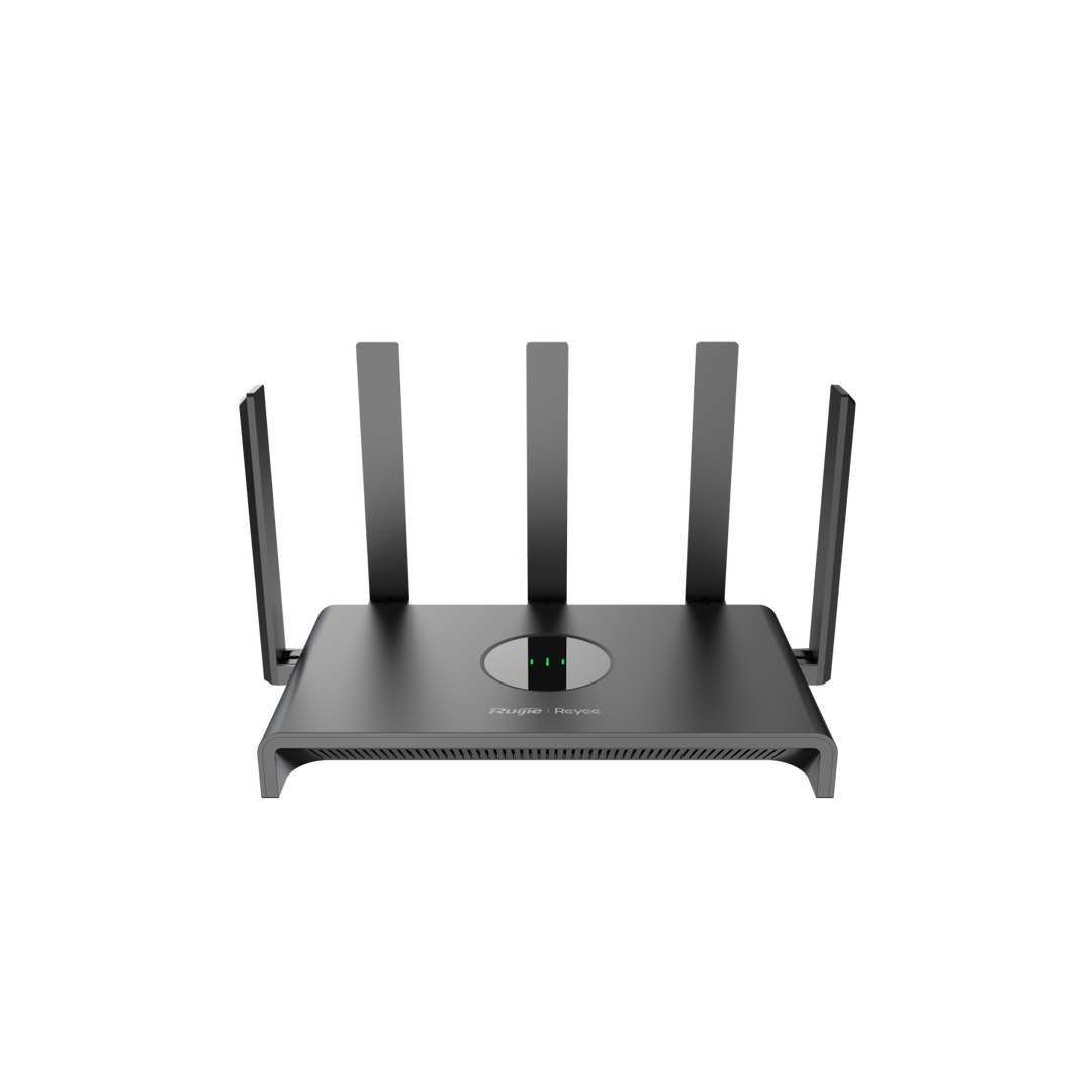 RG-EW1300G : Ruijie 1300M Dual-band Gigabit Wireless Router
