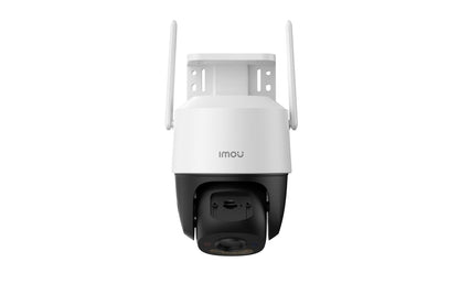 IMOU 5MP H.265 Wi-Fi P&T Camera Cruiser SC 5MP IPC-K7FP-5H0WE