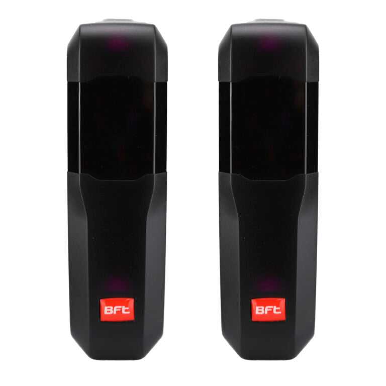 BFT Compacta A20 Photocell Gate PE Safety Beams