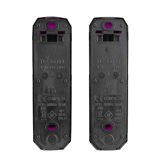 BFT Compacta A20 Photocell Gate PE Safety Beams