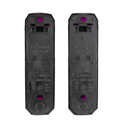 BFT Compacta A20 Photocell Gate PE Safety Beams