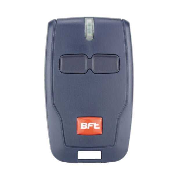 MITTO B2 Remote: 433MHz 2-Channel Control Device