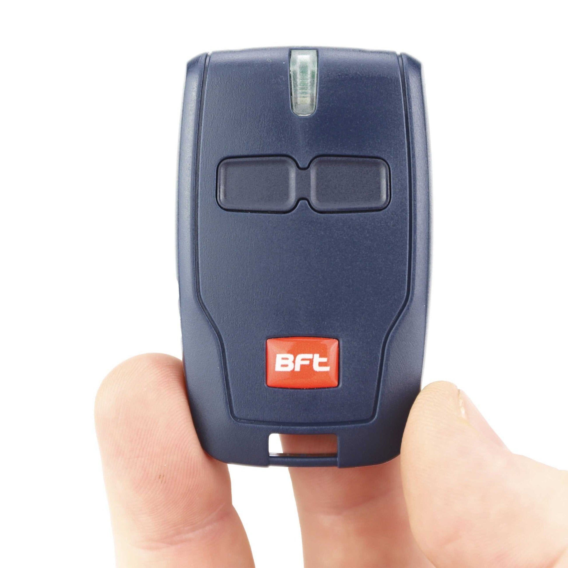 MITTO B2 Remote: 433MHz 2-Channel Control Device