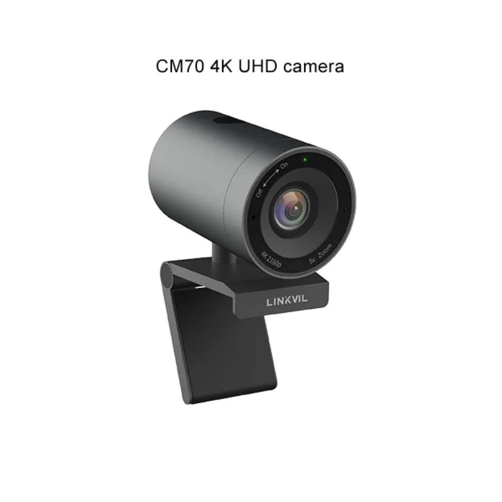 Fanvil CA400 All-In-One Wireless Conference Solution