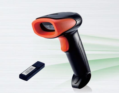 Citypos CP-200i-W  1D CCD WIRELESS SCANNER RF433