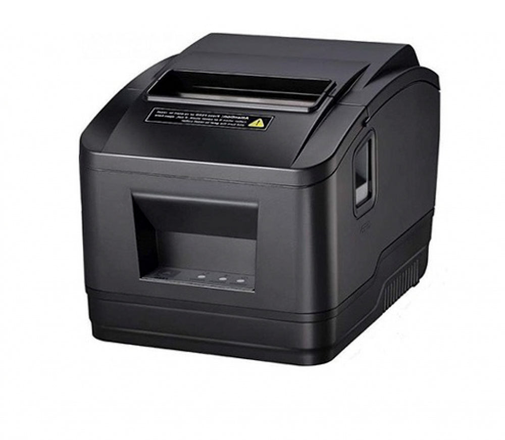 Citypos CP-P100U 80MM THERMAL PRINTER USB; 200MM/S  PRINTING SPEED